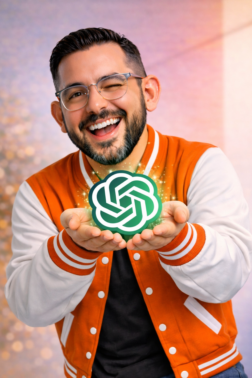 Image hover effect image