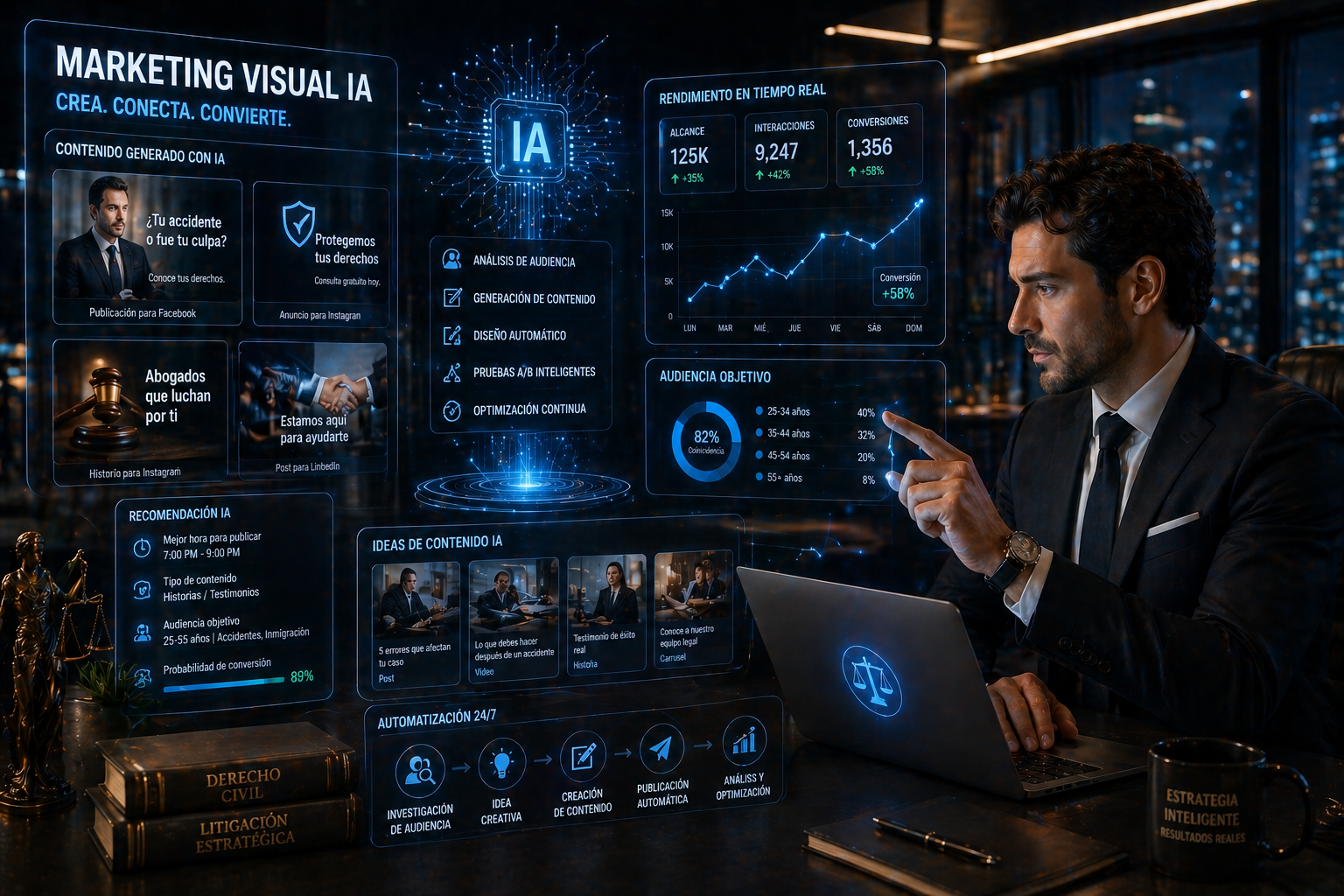 Investigación jurídica